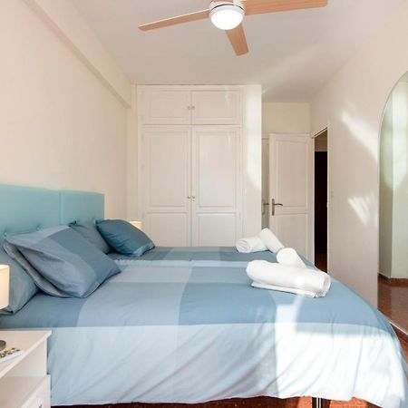 Apartament Apartamento Alef Torremolinos Zewnętrze zdjęcie