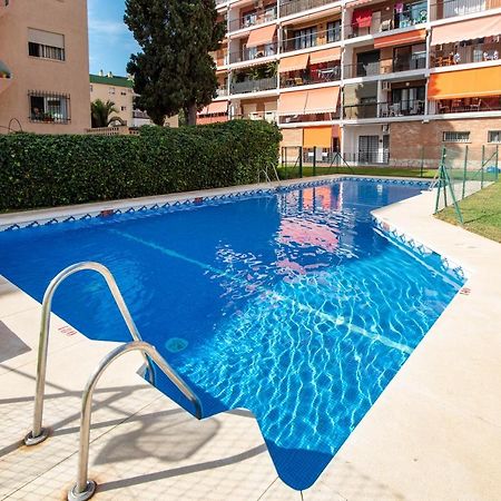 Apartament Apartamento Alef Torremolinos Zewnętrze zdjęcie