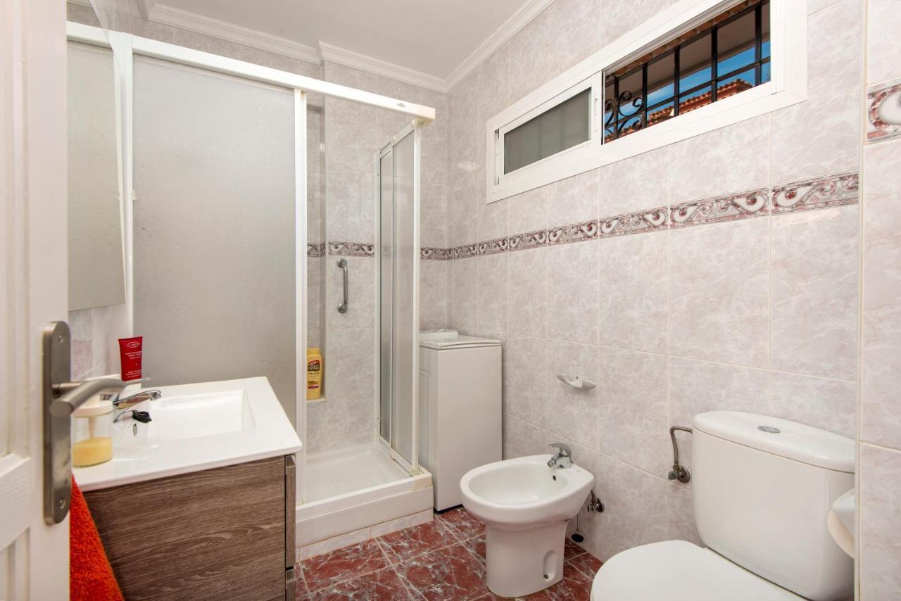 Apartament Apartamento Alef Torremolinos Zewnętrze zdjęcie