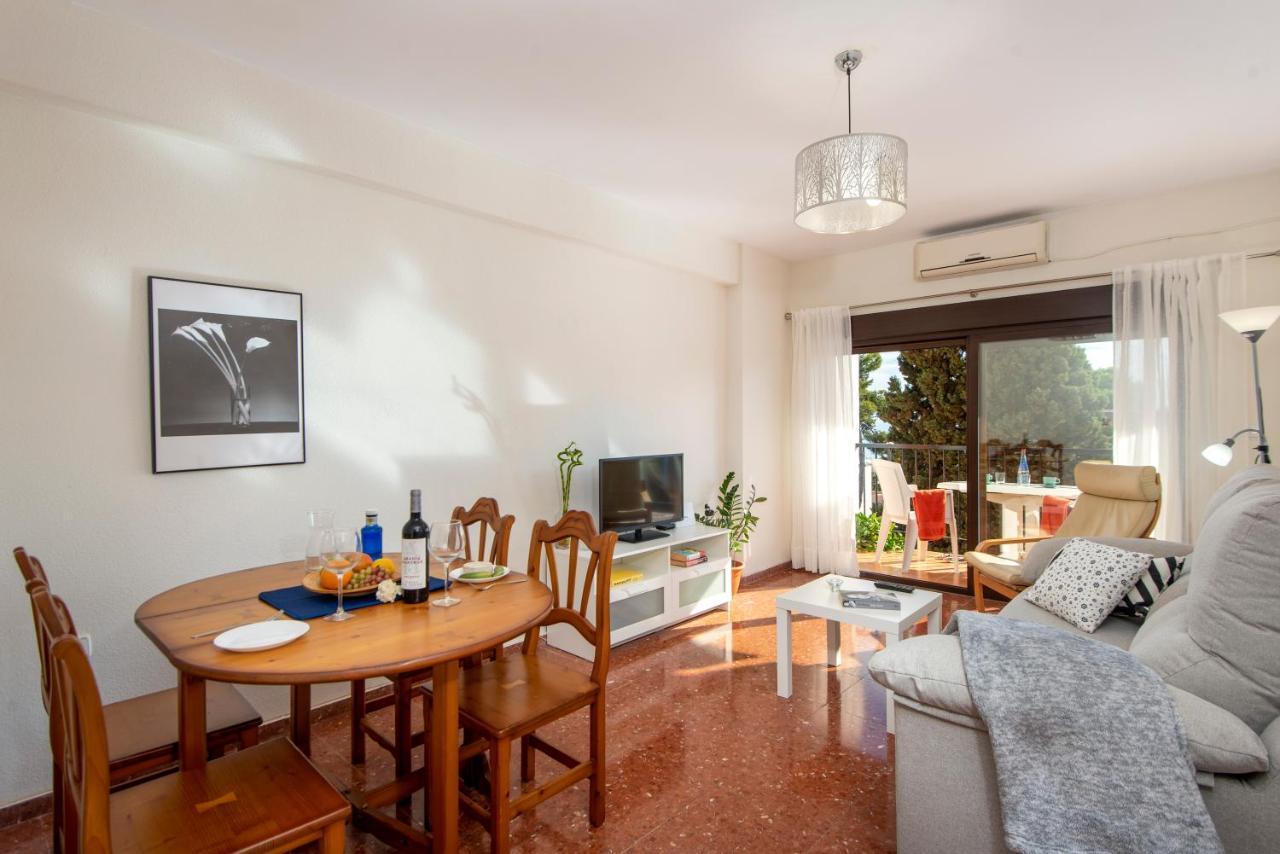 Apartament Apartamento Alef Torremolinos Zewnętrze zdjęcie