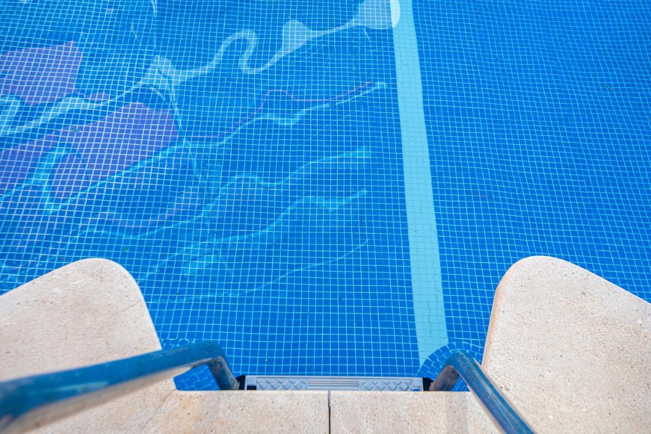Apartament Apartamento Alef Torremolinos Zewnętrze zdjęcie