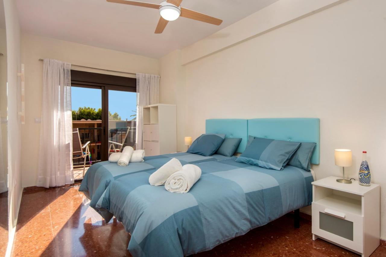 Apartament Apartamento Alef Torremolinos Zewnętrze zdjęcie